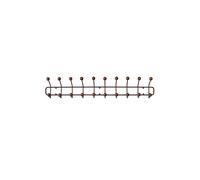Maze Perchero Bill Horizontal L Dark mocha
