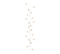 Maze Perchero Bill Vertical blanco
