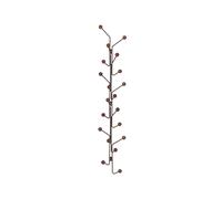 Maze Perchero Bill Vertical Dark mocha