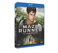 Maze Runner - Il Labirinto [Italia] [Blu-ray]