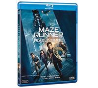 Maze Runner - La Rivelazione [Blu-ray]