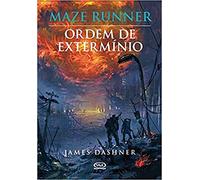 Maze Runner. Ordem De Extermínio (Em Portuguese do Brasil)