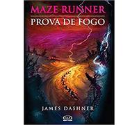 Maze Runner. Prova De Fogo (Em Portuguese do Brasil)
