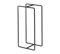 Maze Soporte de almacenaje Mixrack negro