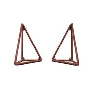 Maze Soportes Pythagoras XL. pack de 2 Kalahari