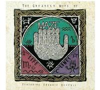 MAZE-THE GREATEST HITS OF MAZE