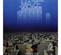 Maze - We Are One