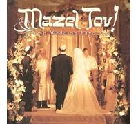 Mazel Tov