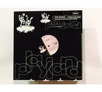 Mazelle, Kym - Place in My Heart [Vinilo]