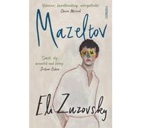 Mazeltov: a beautiful debut of queer coming-of-age