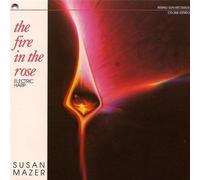 Mazer, Susan - The Fire In The Rose (UK Import)