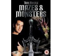 Mazes And Monsters [DVD] [Reino Unido]