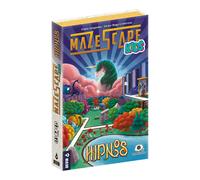 Mazescape Hipnos
