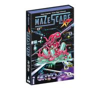 MAZESCAPE - CRYO-C