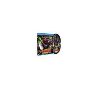 Mazinger Edicion Z Impacto Vol.2 (episodios 6-10) [Blu-ray]