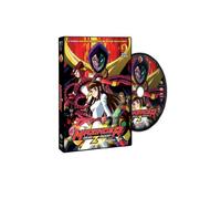 Mazinger, Edición Z Impacto! Vol.5 (episodios 19-22) [DVD]