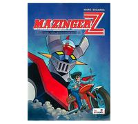 Mazinger z 1. guÍa del coleccionista (aleta)