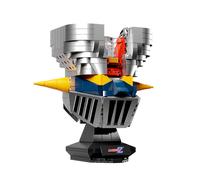 Mazinger Z Busto