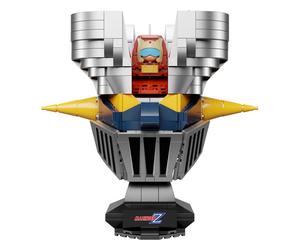 Mazinger Z Construction Busto 21 Cm Pantasy