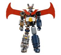 Mazinger Z Construction Mechanical 38 Cm Pantasy