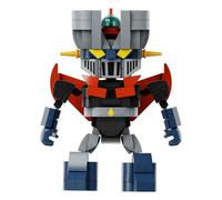 Mazinger Z Construction Mini Mecha 14 Cm Pantasy