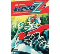 MAZINGER Z. ED. COLECCIONISTA 03: 3