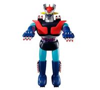 Figura tamashii nations mazinger z jumbo machinder mazinger z 60cm