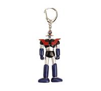 Mazinger Z Figura Llavero 7,5cm Mazinger Z