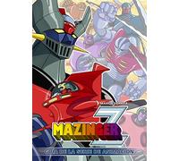 Mazinger Z. Guia De La Serie De Animacion