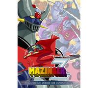 Mazinger Z. Guia De La Serie De Animacion