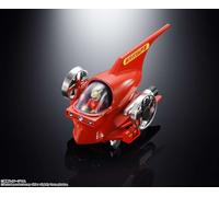 MAZINGER Z HOVER PILEDER POPYNICA Replica Bandai