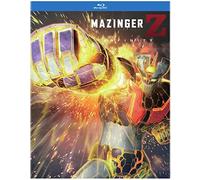 Mazinger Z: Infinity [Blu-ray]