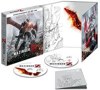 Mazinger Z: Infinity - Edición Coleccionista [Blu-ray]