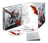 Mazinger Z: Infinity - Edición Coleccionista [Blu-ray]