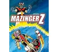 Mazinger z. integral (COMIC)