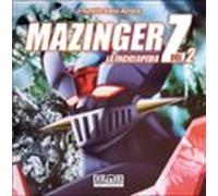 Mazinger Z. La Enciclopedia Vol. 2