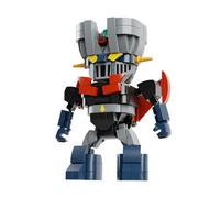 Mazinger Z Mini