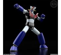 Mazinger Z. SMP. Bandai Hobby (Model Kit)