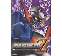 Mazinger z vol 1