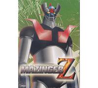MAZINGER Z VOL 3