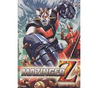 MAZINGER Z VOL. 4