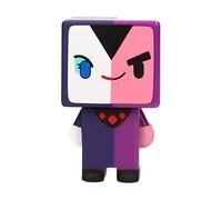 Mazinger Z Z Figura Baron Ashura, colección Pixel, Color, 7 cm (SD Toys SDTSDT20691)