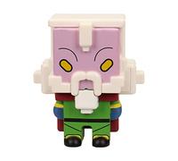 Figura SD Toys Pixel - Mazinger Z: Dr. Hell