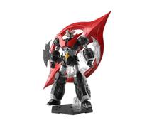 BANDAI SAS - FRANCIA Mazinger zero infinitism ver fig 30 cm mazinger hg 1/144