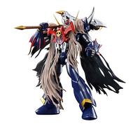Mazinkaiser Soul Of Chogokin Diecast Action Figura Mazinkaiser Skl 20 Cm Bandai