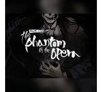 MazM: The Phantom of the Opera (PC) Steam Key - GLOBAL