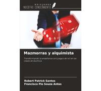 Mazmorras y alquimista: Transformando la enseñanza con juegos de rol en las clases de Química