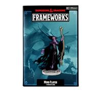 Mazmorras y dragones Frameworks Mind Flayer