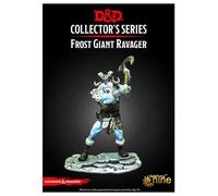 Mazmorras y Dragones: Icewind Dale Rime De Frostmaiden - Frost Gigante