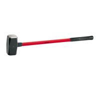Mazo 700 Mm 4.000 G Cabeza GFK GEDORE Herramienta Profesional Experiencia